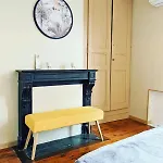 بيت للعطل Maison Cosy - Centre - Perche *