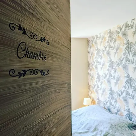 Maison Cosy - Centre - Perche Tourouvre au Perche