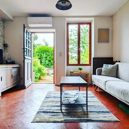 Maison Cosy - Centre - Perche * Tourouvre au Perche