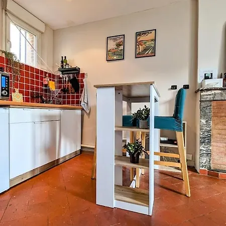 Maison Cosy - Centre - Perche * Tourouvre au Perche