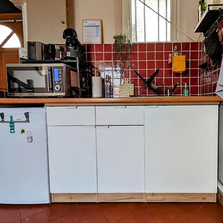 Maison Cosy - Centre - Perche