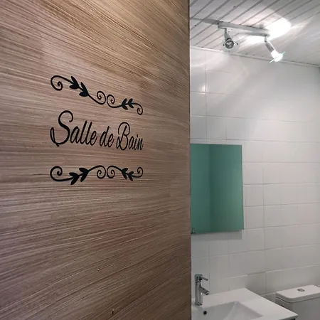 Maison Cosy - Centre - Perche בית נופש Tourouvre au Perche