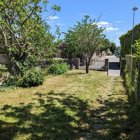 Maison Cosy - Centre - Perche *