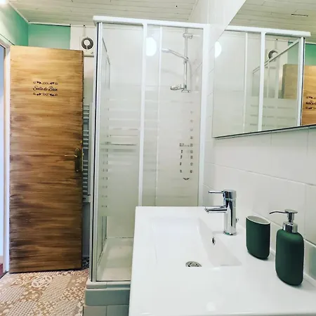 Maison Cosy - Centre - Perche בית נופש