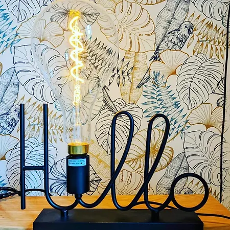 Maison Cosy - Centre - Perche *