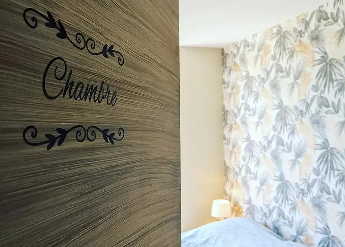 Maison Cosy - Centre - Perche Tourouvre au Perche