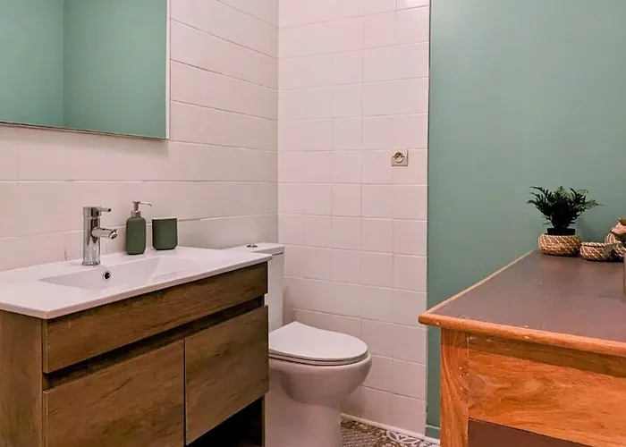 Holiday home Maison Cosy - Centre - Perche