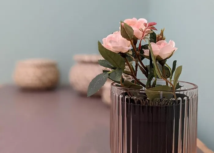 Holiday home Maison Cosy - Centre - Perche