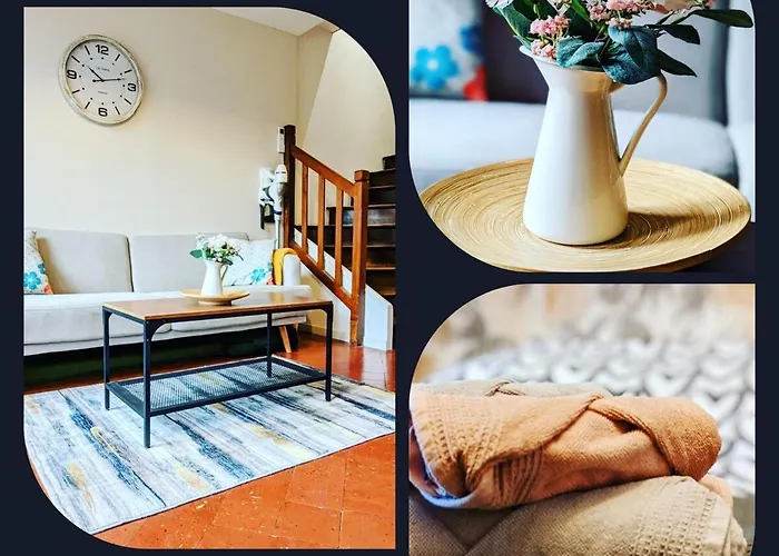 Holiday home Maison Cosy - Centre - Perche Tourouvre au Perche