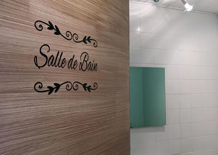 Maison Cosy - Centre - Perche Holiday home Tourouvre au Perche