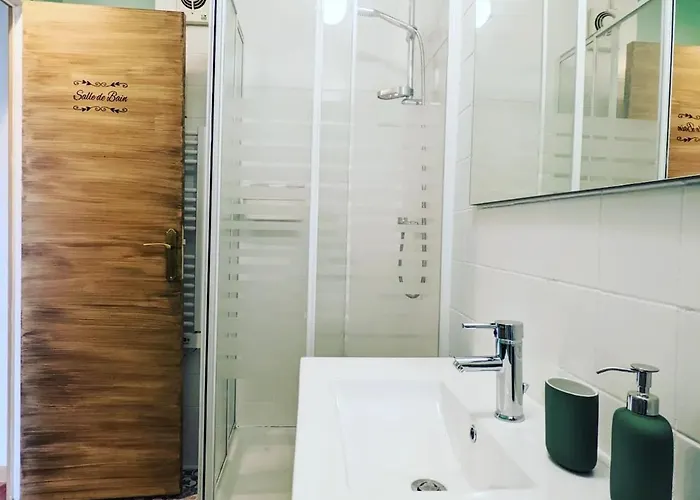 Maison Cosy - Centre - Perche Nyaraló