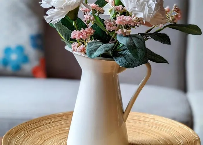 Maison Cosy - Centre - Perche Nyaraló